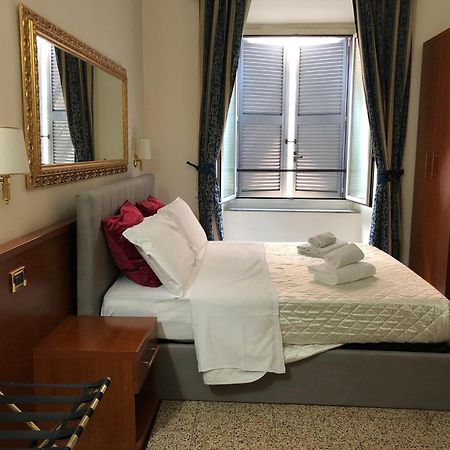 A Rosmini Suites Rzym Zewnętrze zdjęcie