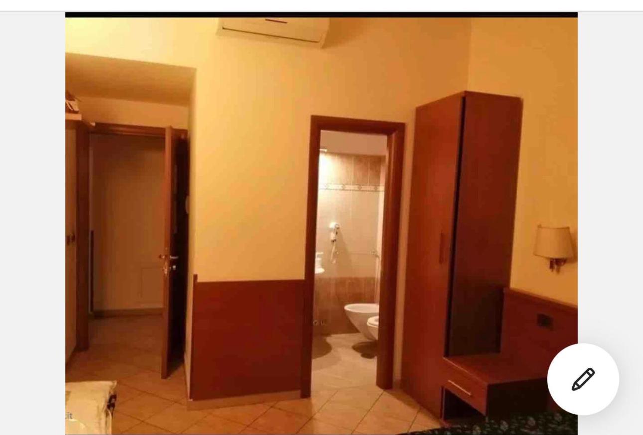 A Rosmini Suites Rzym Zewnętrze zdjęcie