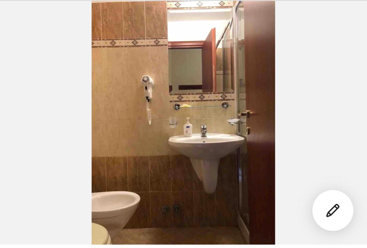 A Rosmini Suites Rzym Zewnętrze zdjęcie